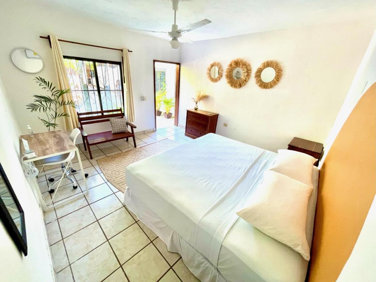 Casa Umay Bacalar Bagian luar foto