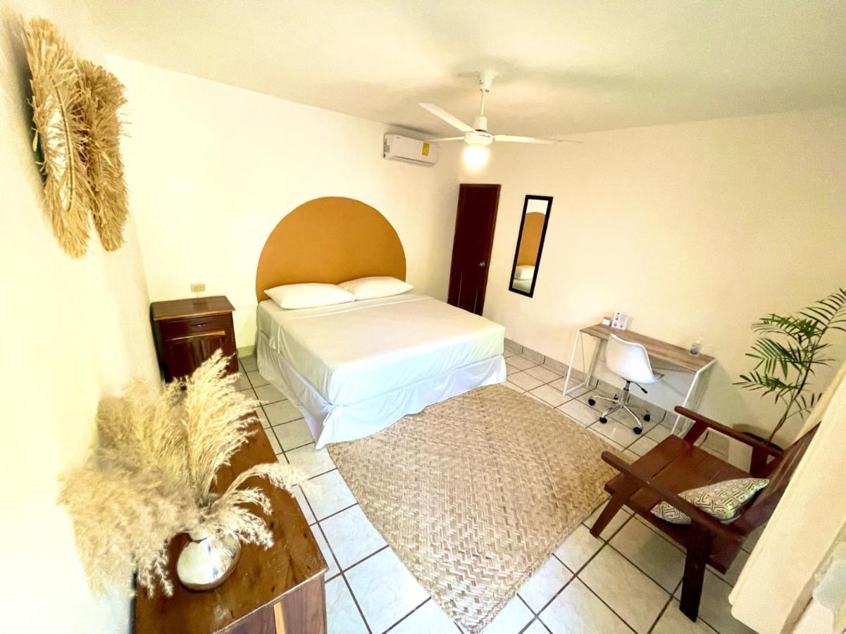 Casa Umay Bacalar Bagian luar foto
