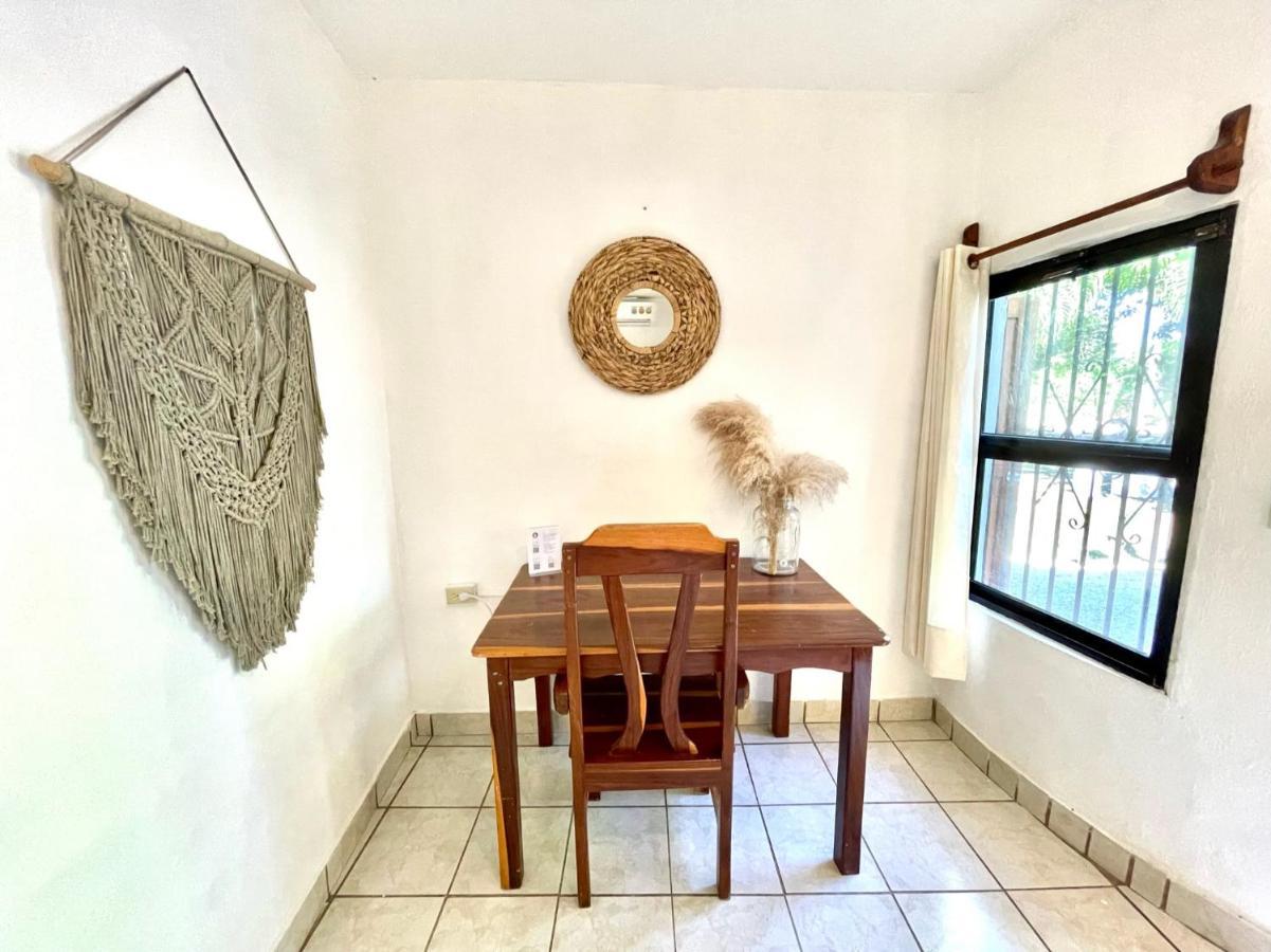 Casa Umay Bacalar Bagian luar foto