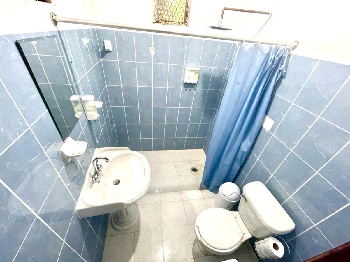 Casa Umay Bacalar Bagian luar foto